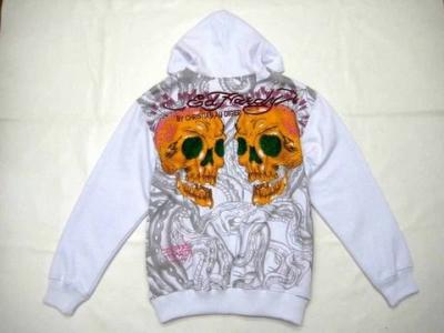 Ed Hardy Men Hoodies-115